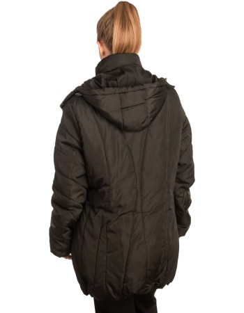 Γυναικείο Επώνυμο Μπουφάν - A972