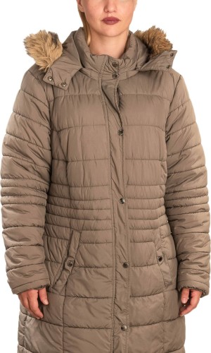 Γυναικείο Επώνυμο Μπουφάν - A973