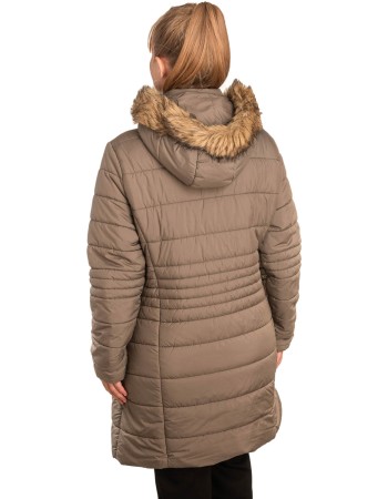 Γυναικείο Επώνυμο Μπουφάν - A973