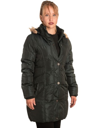 Γυναικείο Επώνυμο Μπουφάν - A975