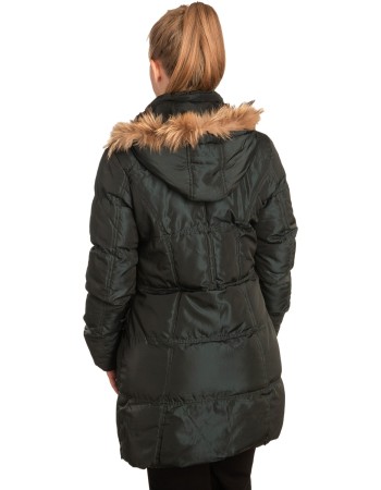 Γυναικείο Επώνυμο Μπουφάν - A975