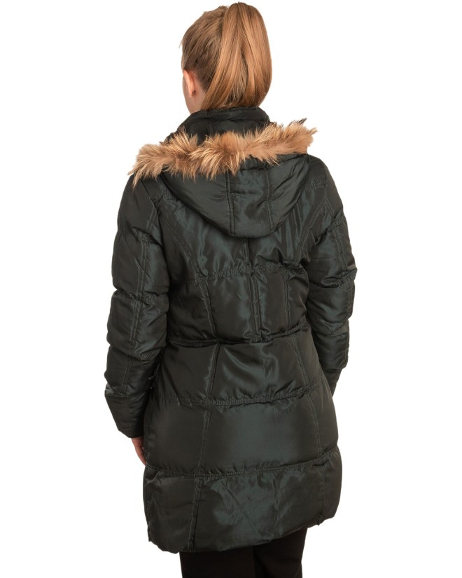 Γυναικείο Επώνυμο Μπουφάν - A975