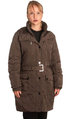 Γυναικείο Επώνυμο Μπουφάν - A976