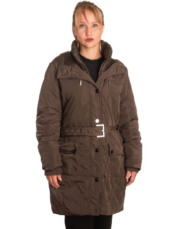 Γυναικείο Επώνυμο Μπουφάν - A976