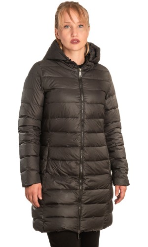 Γυναικείο Επώνυμο Μπουφάν - A978