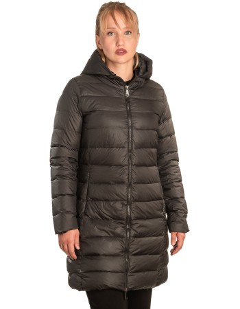 Γυναικείο Επώνυμο Μπουφάν - A978