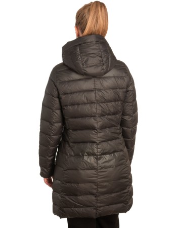 Γυναικείο Επώνυμο Μπουφάν - A978