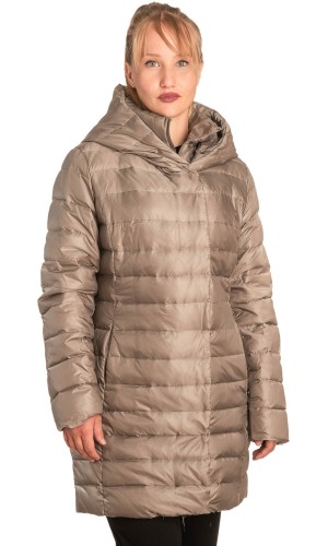 Γυναικείο Επώνυμο Μπουφάν - A979