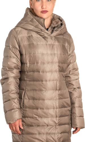 Γυναικείο Επώνυμο Μπουφάν - A979