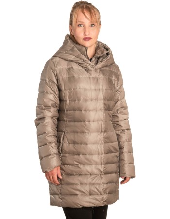 Γυναικείο Επώνυμο Μπουφάν - A979