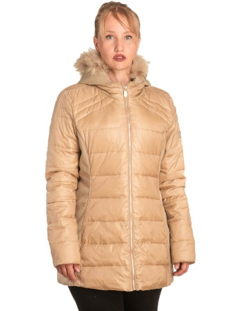 Γυναικείο Επώνυμο Μπουφάν - A980