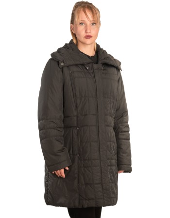 Γυναικείο Επώνυμο Μπουφάν - A981