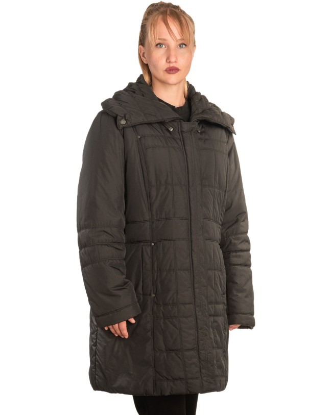 Γυναικείο Επώνυμο Μπουφάν - A981