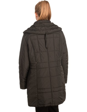 Γυναικείο Επώνυμο Μπουφάν - A981