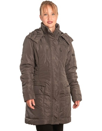 Γυναικείο Επώνυμο Μπουφάν - A982