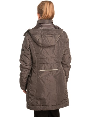 Γυναικείο Επώνυμο Μπουφάν - A982