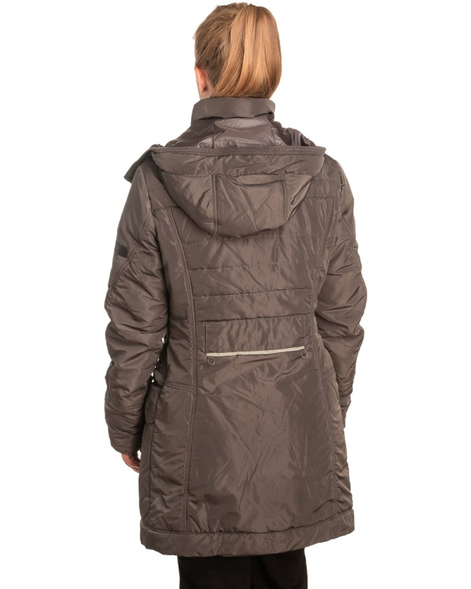 Γυναικείο Επώνυμο Μπουφάν - A982