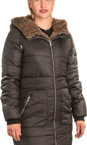 Γυναικείο Επώνυμο Μπουφάν - A983