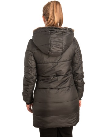 Γυναικείο Επώνυμο Μπουφάν - A983