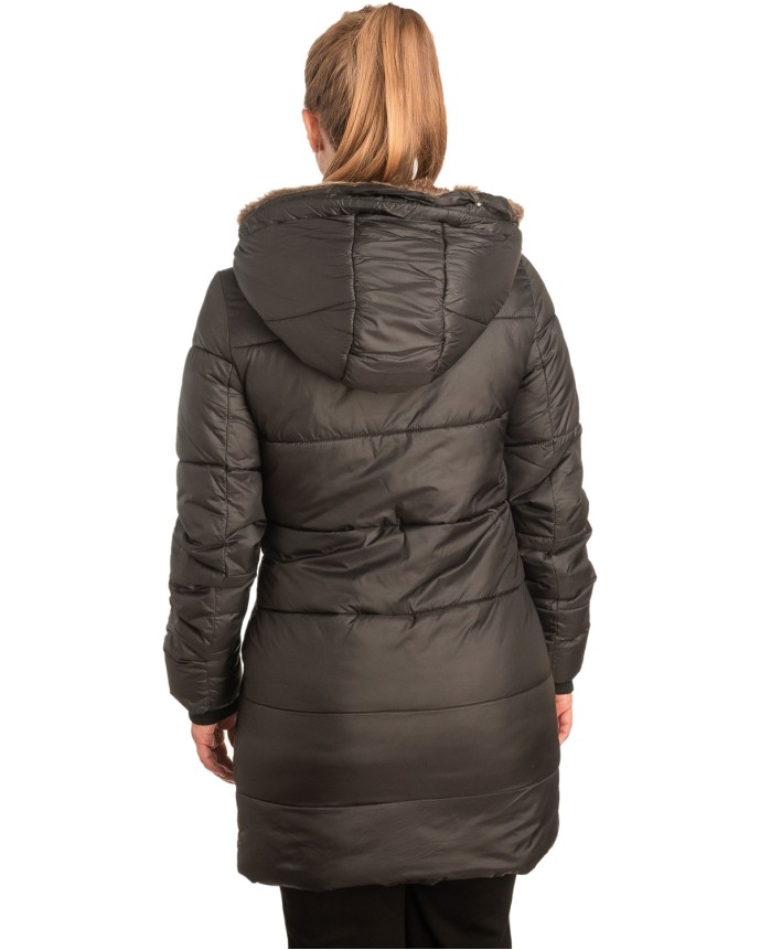 Γυναικείο Επώνυμο Μπουφάν - A983