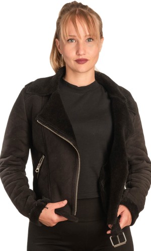 Γυναικείο Μουτόν - A984