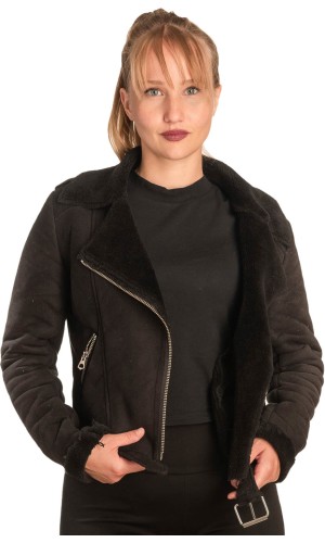 Γυναικείο Μουτόν - A984