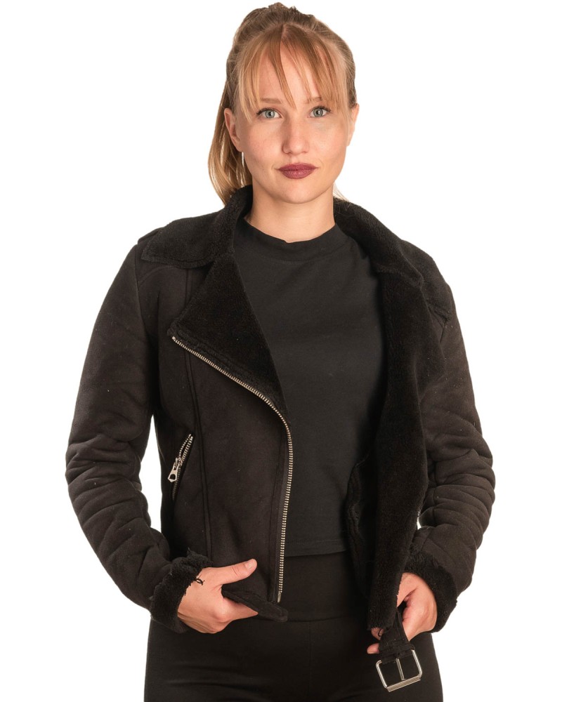 Γυναικείο Μουτόν - A984