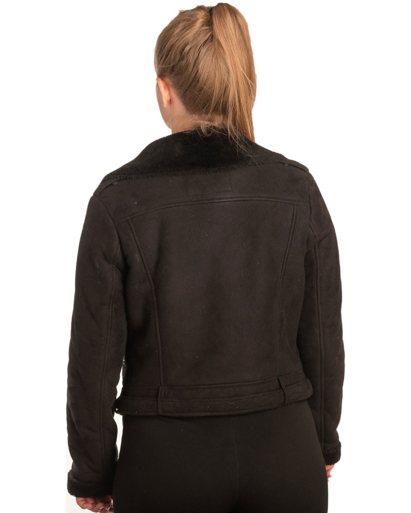 Γυναικείο Μουτόν - A984