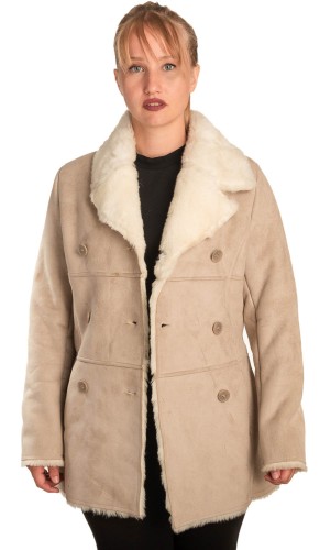 Γυναικείο Μουτόν - A986