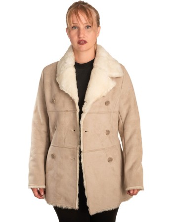 Γυναικείο Μουτόν - A986