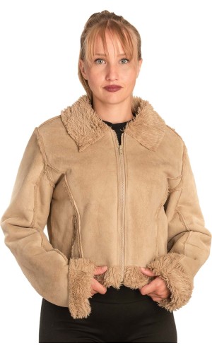 Γυναικείο Μουτόν - A987