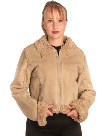 Γυναικείο Μουτόν - A987