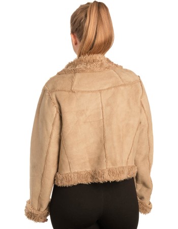 Γυναικείο Μουτόν - A987