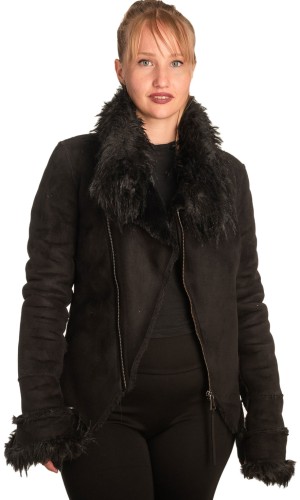 Γυναικείο Μουτόν - A988