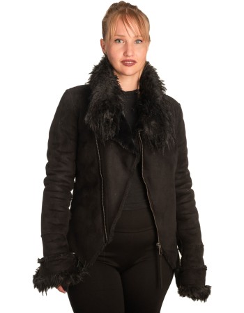 Γυναικείο Μουτόν - A988