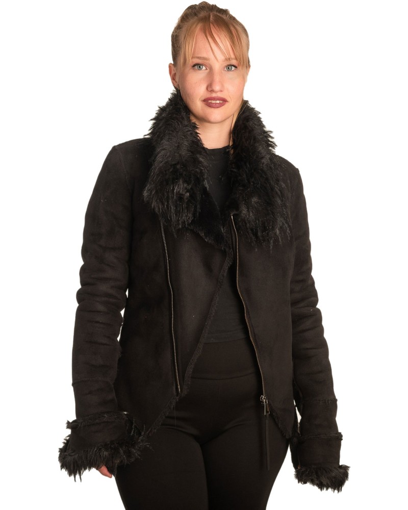 Γυναικείο Μουτόν - A988