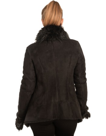 Γυναικείο Μουτόν - A988