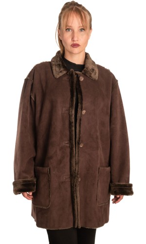 Γυναικείο Μουτόν - A991