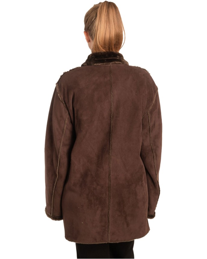 Γυναικείο Μουτόν - A991