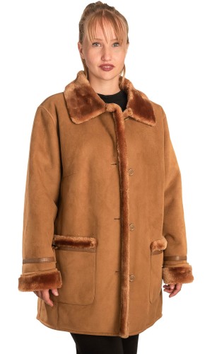 Γυναικείο Μουτόν - A992