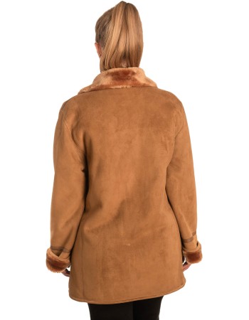 Γυναικείο Μουτόν - A992