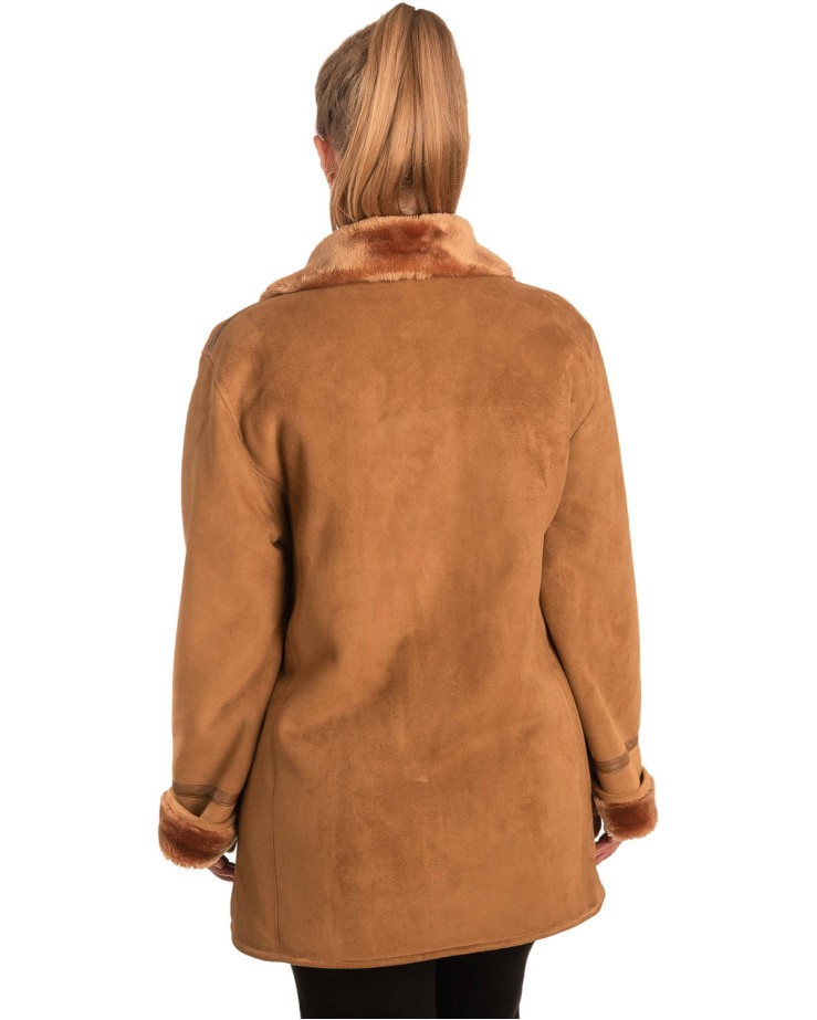 Γυναικείο Μουτόν - A992