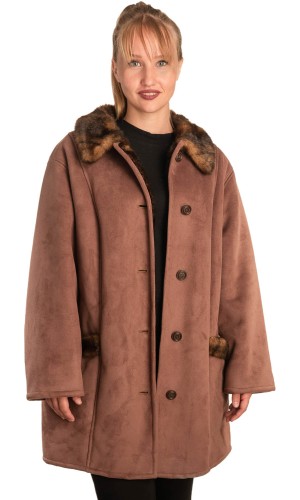 Γυναικείο Μουτόν - A993