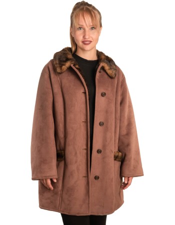 Γυναικείο Μουτόν - A993