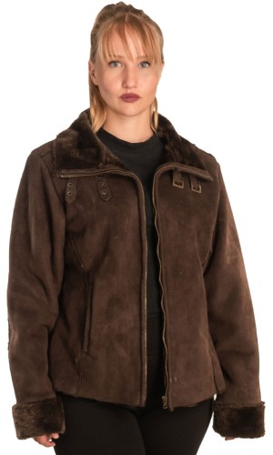 Γυναικείο Μουτόν - A994