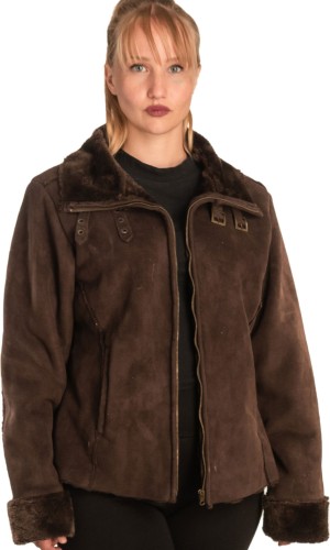 Γυναικείο Μουτόν - A994