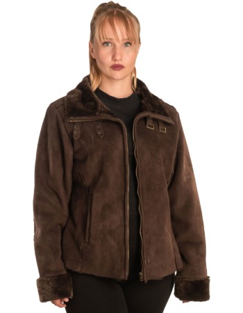 Γυναικείο Μουτόν - A994