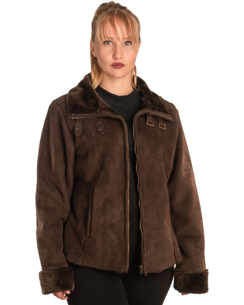 Γυναικείο Μουτόν - A994