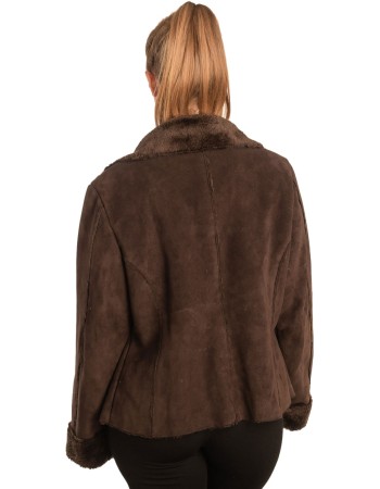 Γυναικείο Μουτόν - A994