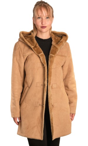 Γυναικείο Μουτόν - A995